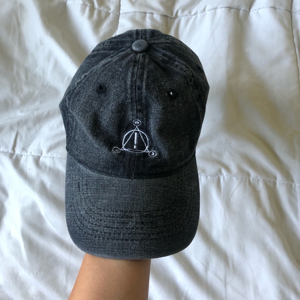 P!ATD Hat